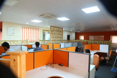 Chennai - Cyber Security Offshore Delivery Centre